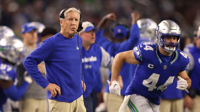 pete carroll 444